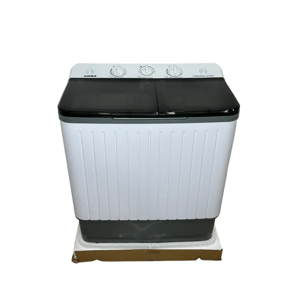 Lavadora Semi Automática Coven 8kg 110V